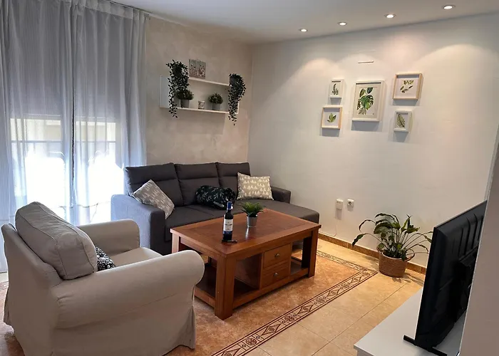 Apartamento Alegria