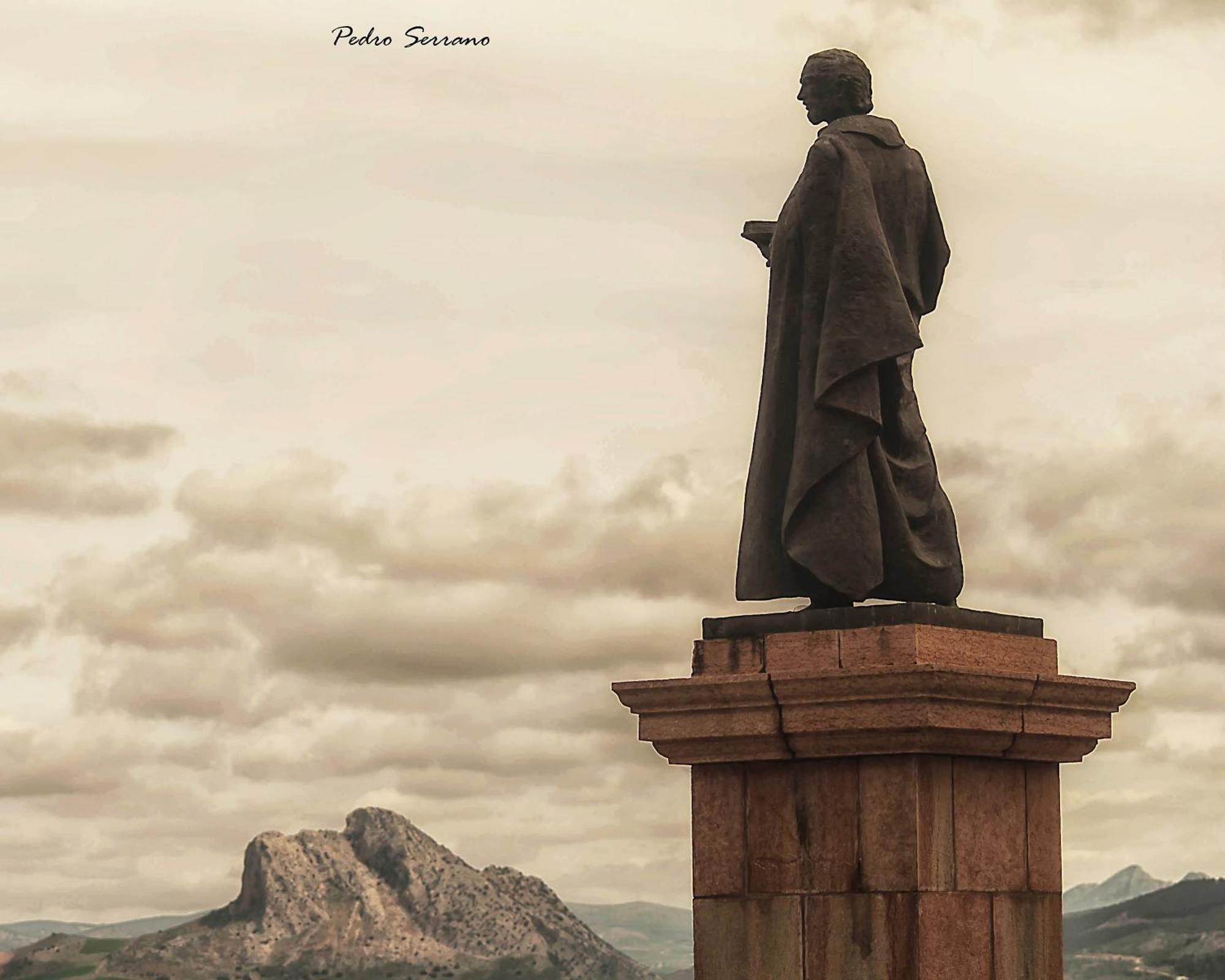 Alegria * Antequera