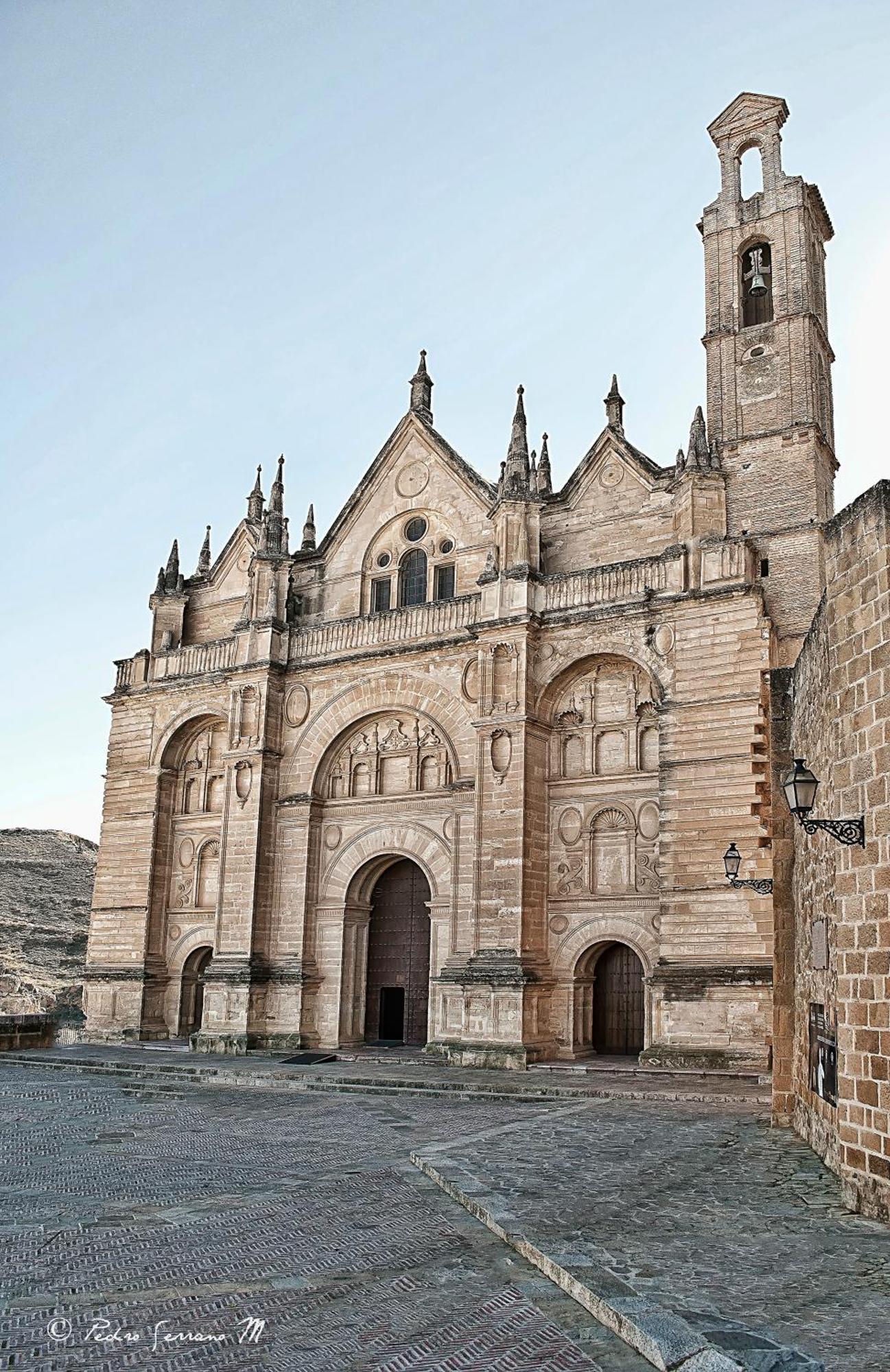 Appartamento Alegria Antequera