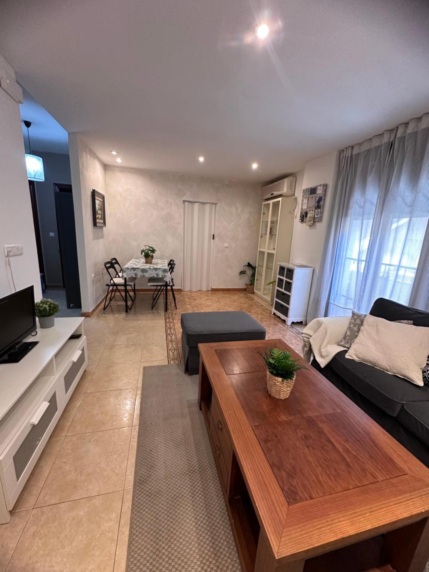 Apartament Alegria *