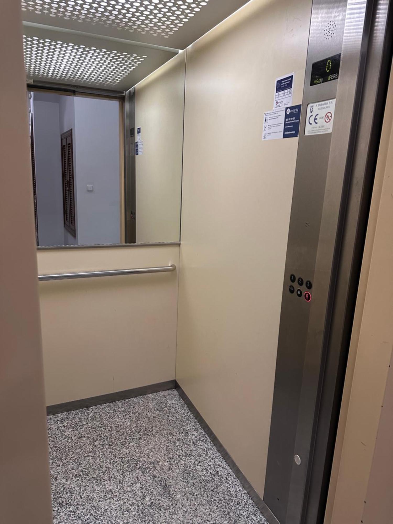 Apartament Alegria Antequera