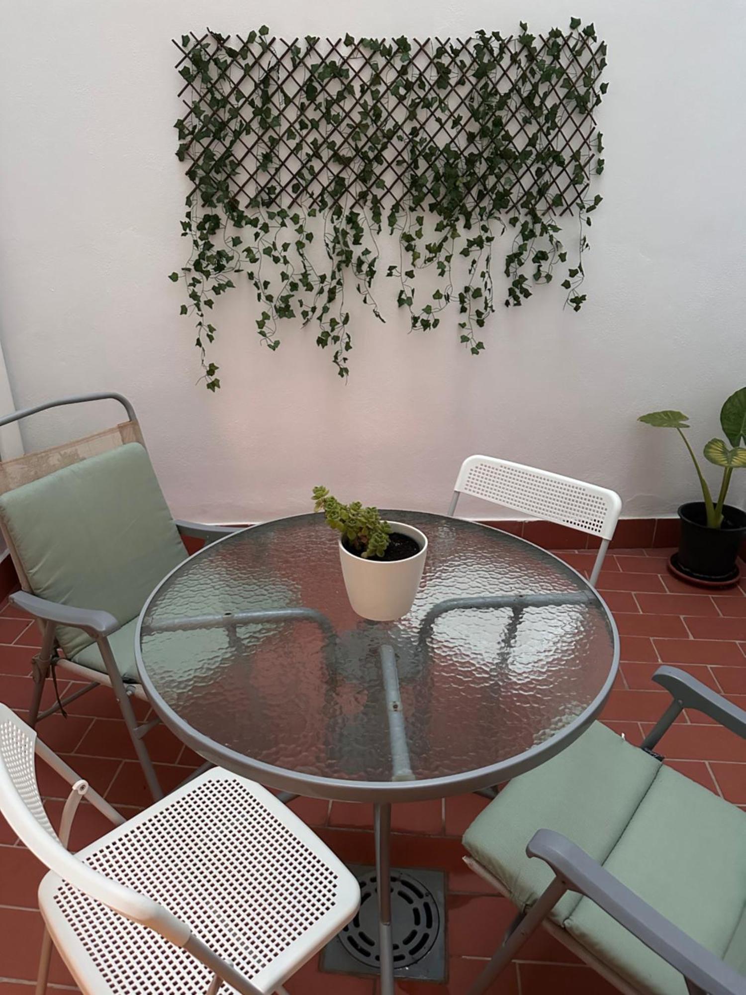 Alegria Apartament
