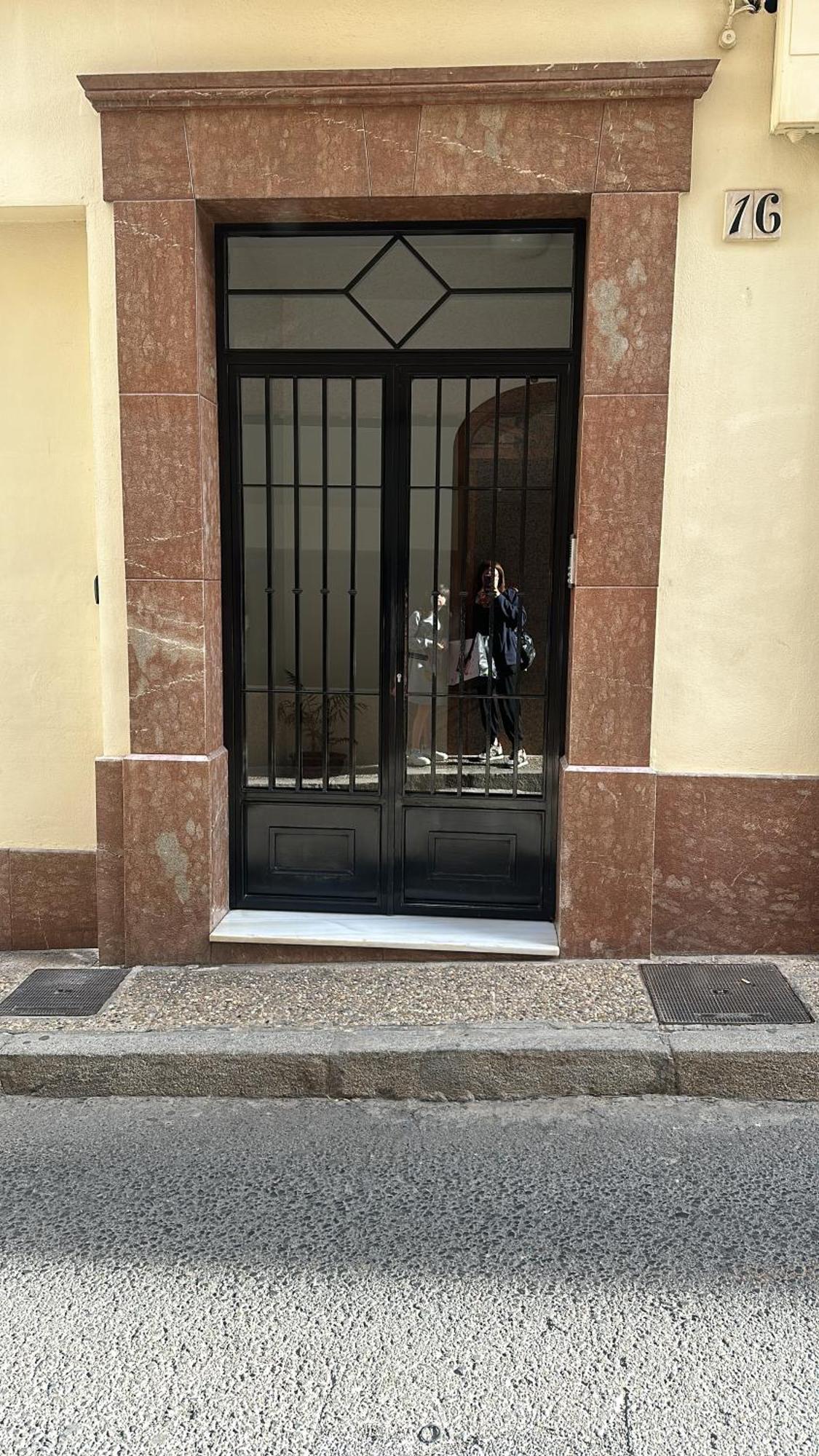 Apartament Alegria *