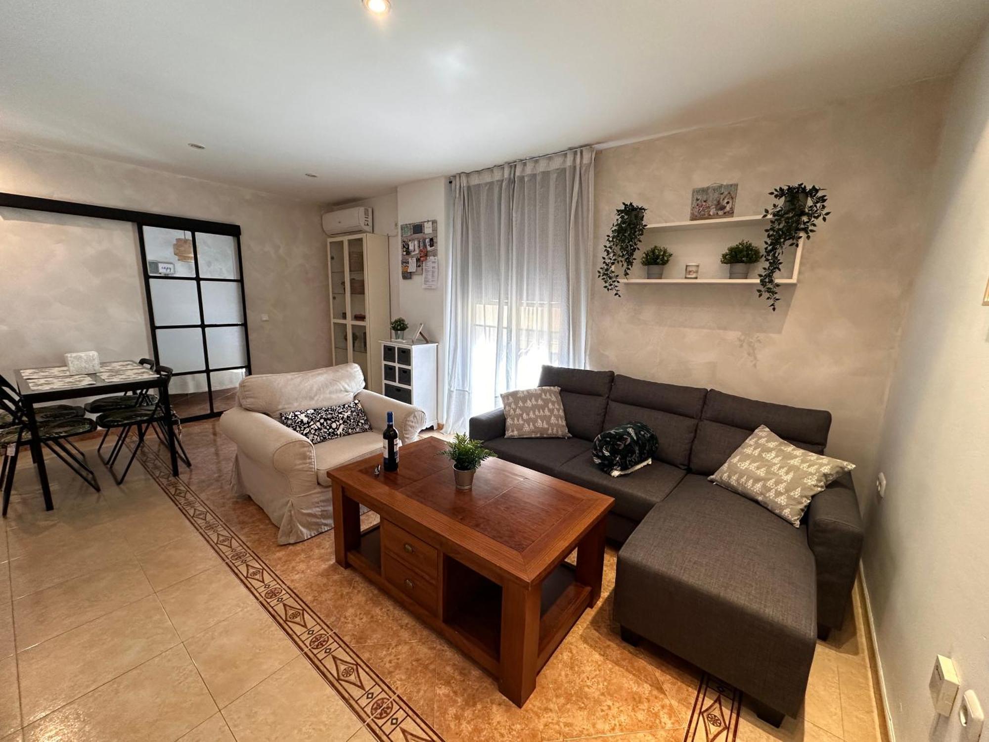 Apartament Alegria