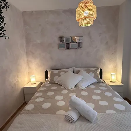Apartamento Alegria Antequera Esterno foto