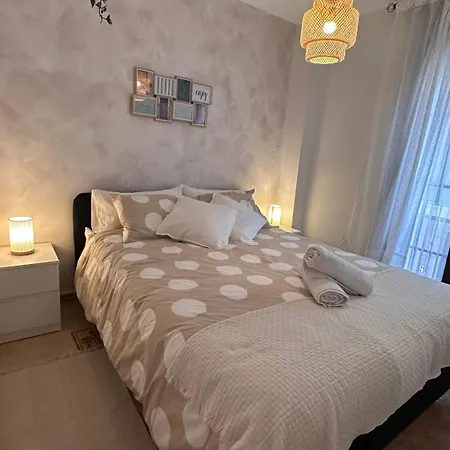 Apartamento Alegria Antequera Exterior photo
