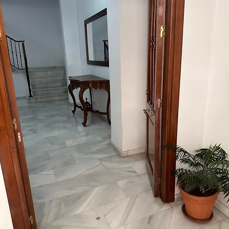 Apartamento Alegria Antequera Esterno foto