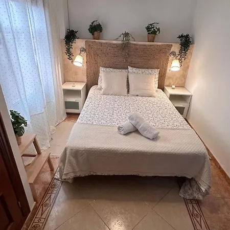 Apartamento Alegria Antequera Exterior photo