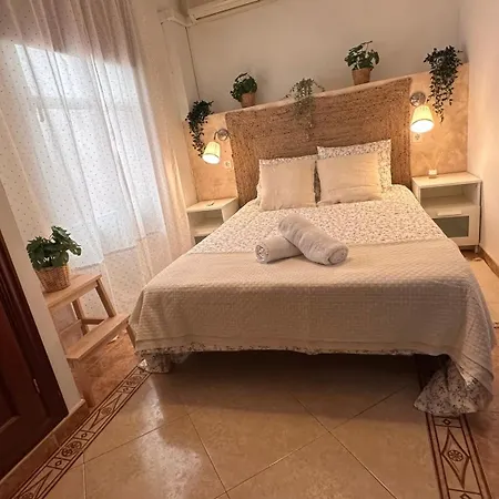 Apartamento Alegria Antequera Exterior photo