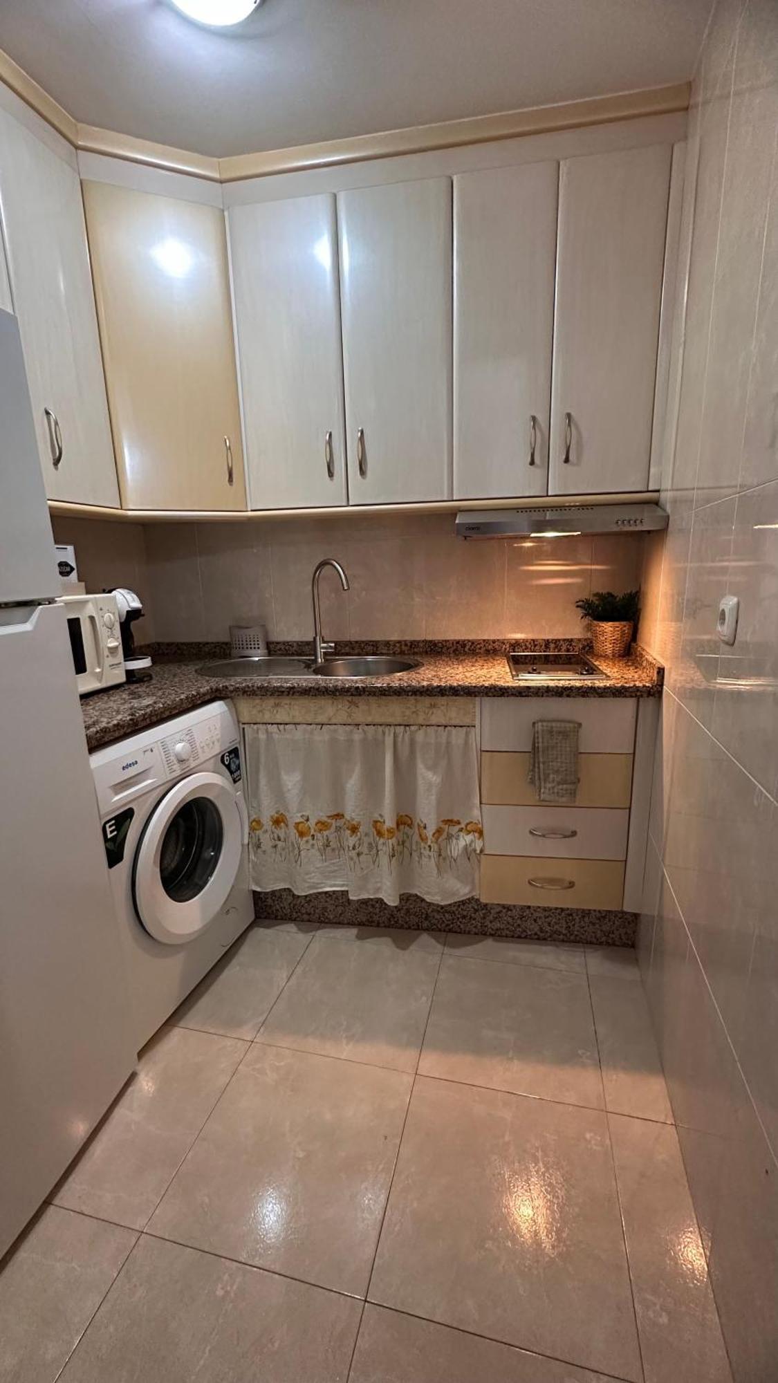 Alegria Apartment Antequera