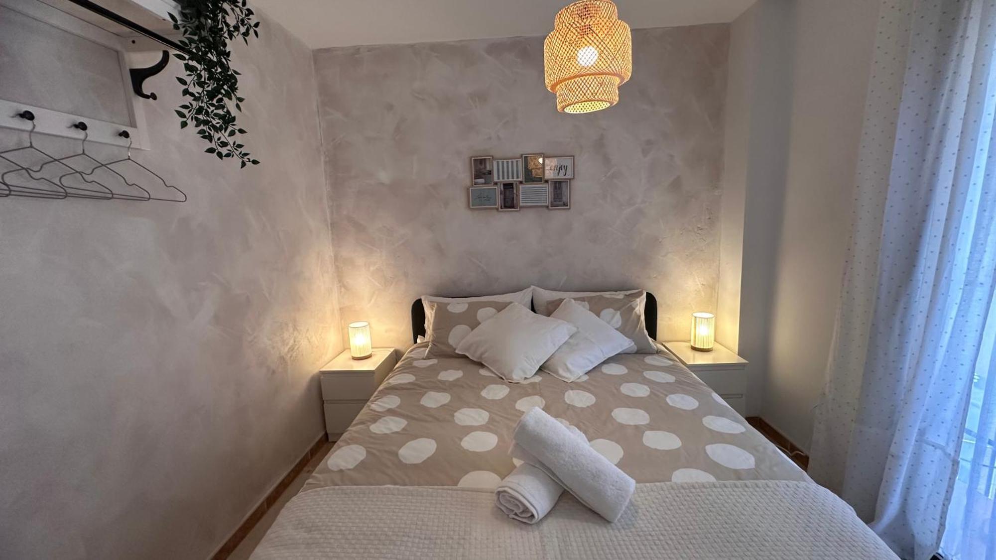 Alegria Apartment *