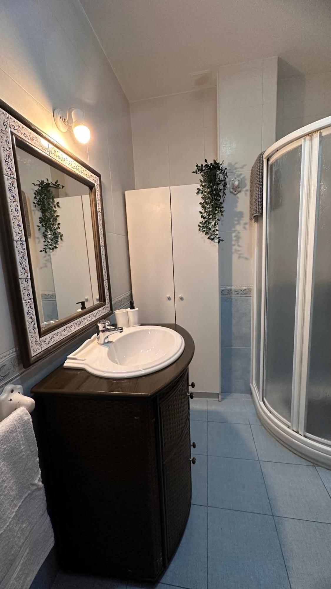 Alegria Apartment Antequera