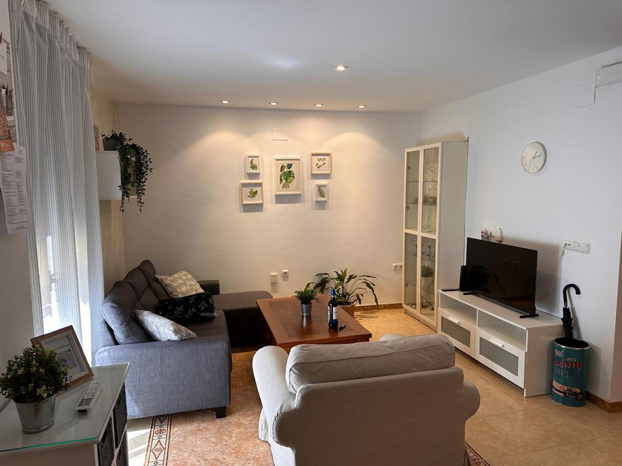 Alegria Apartment